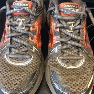Good Condition JXC Cross Country Ski boot